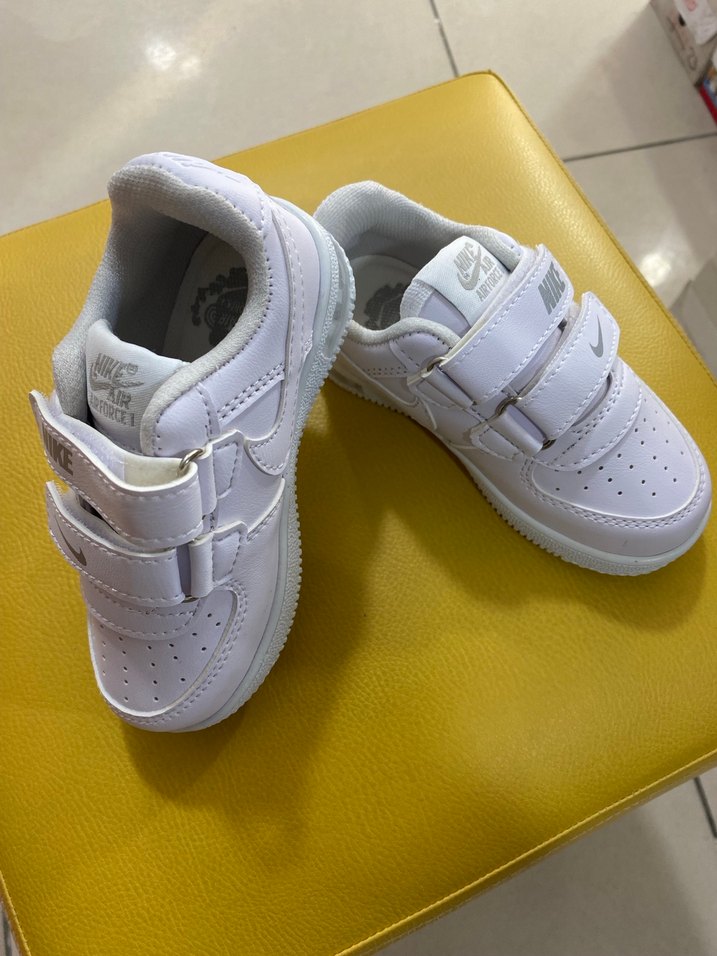 Nike Bebek Ayakkabısı - Görsel 2