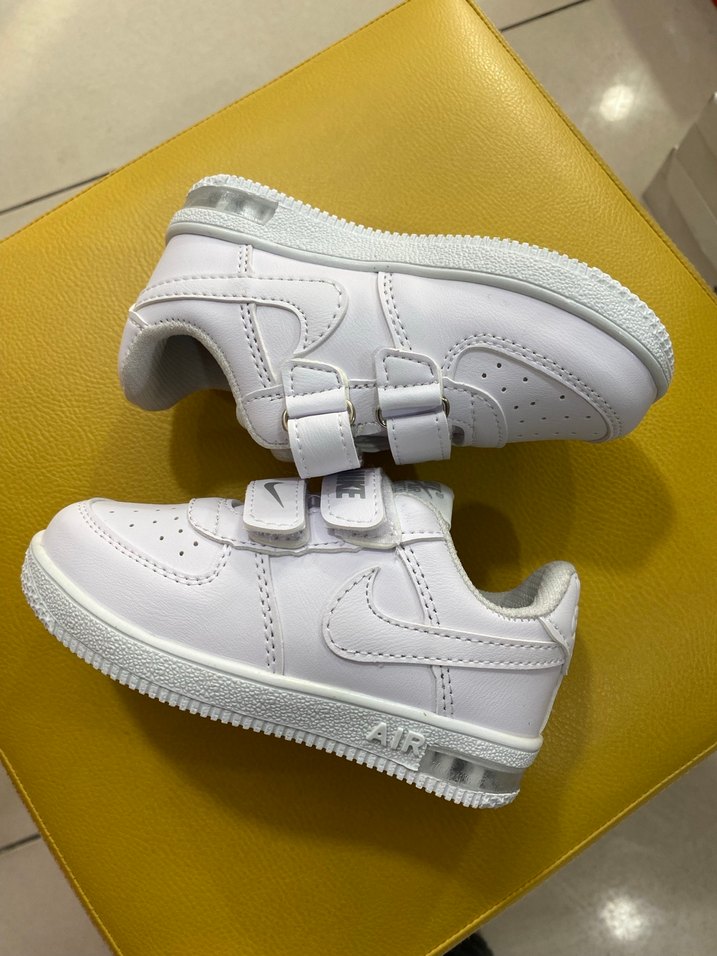 Nike Bebek Ayakkabısı - Görsel 3