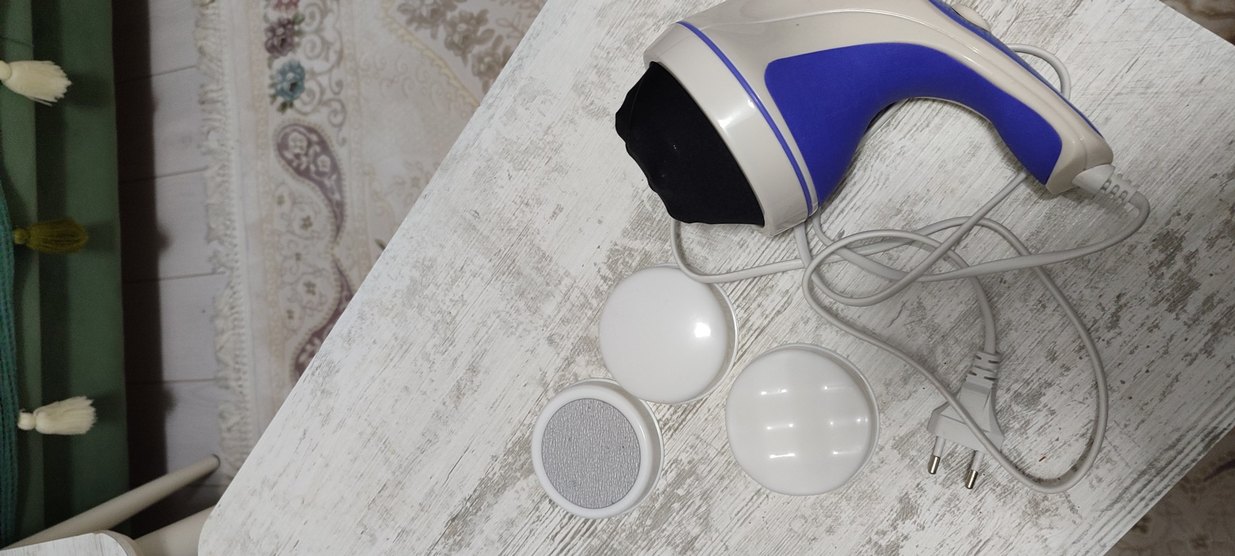 masaj aleti - Görsel 3