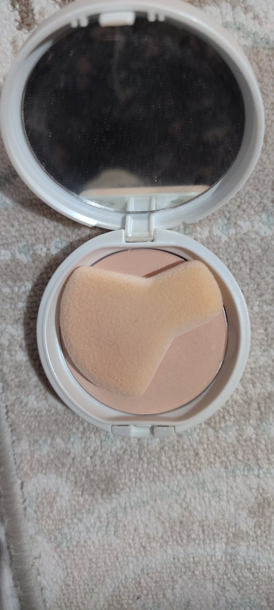 Gabrini Burgundy BB Pudra - Görsel 3