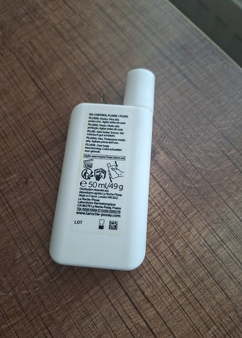 La Roche-Posay Anthelios UVmune 400 SPF 50+ Güneş Koruyucu - Görsel 2