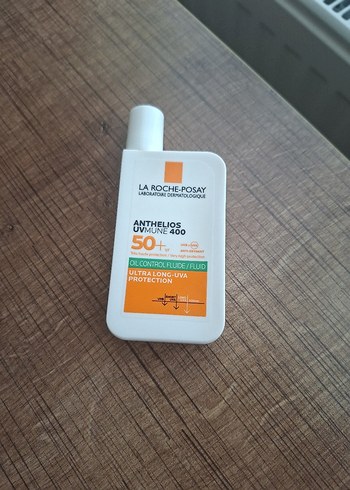 La Roche Posay