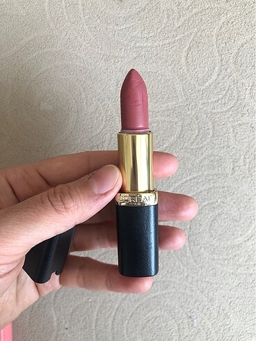 loreal ruj