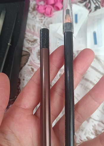 Kalıcı makyaj seti - Görsel 2