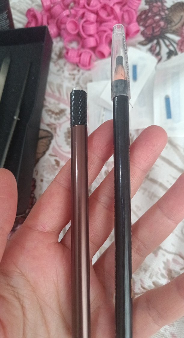 Kalıcı makyaj seti - Görsel 2