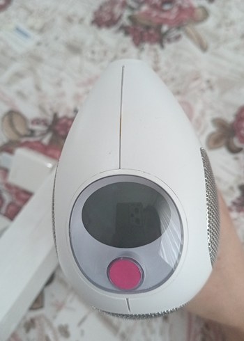 Beyaz Lazer Epilasyon Cihazı tria 4x - Görsel 5