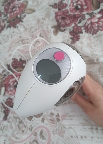 Beyaz Lazer Epilasyon Cihazı tria 4x - Görsel 3