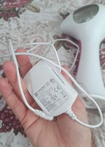 Beyaz Lazer Epilasyon Cihazı tria 4x - Görsel 4