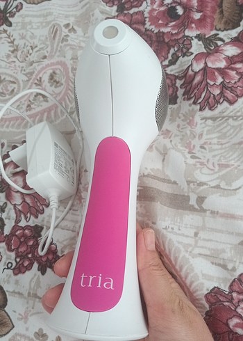 Beyaz Lazer Epilasyon Cihazı tria 4x - Görsel 2