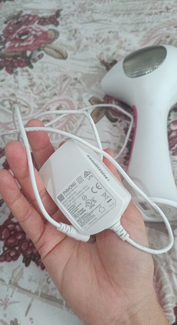 Beyaz Lazer Epilasyon Cihazı tria 4x - Görsel 4