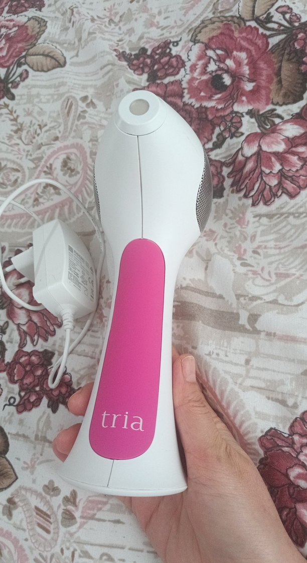 Beyaz Lazer Epilasyon Cihazı tria 4x - Görsel 2