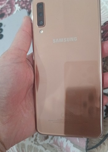 Kırık Ekranlı Siyah Android Telefonlar - Görsel 4