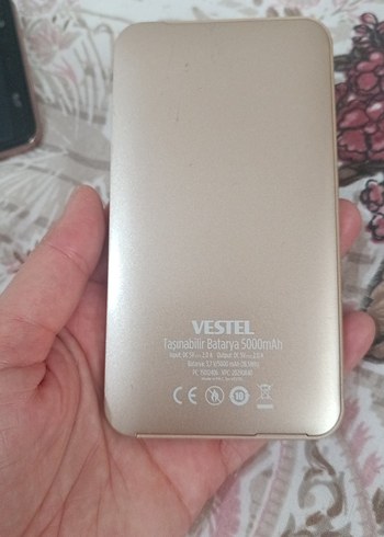 Vestel