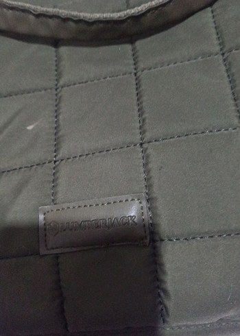 Siyah Kadın Fermuarlı Günlük Çanta - Görsel 2