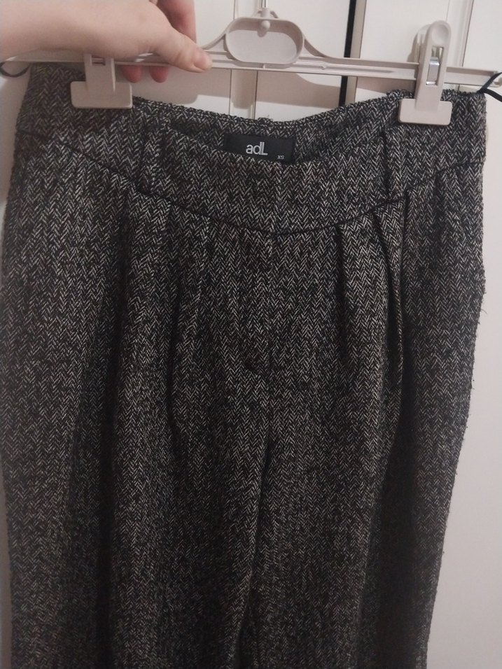 adl pantolon - Görsel 3
