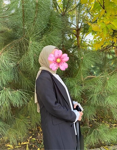 Diğer Siyah Blazer Ceket