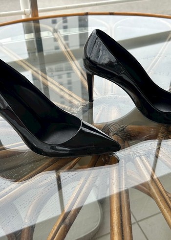 Beymen Blender Rugan Stiletto - Görsel 7