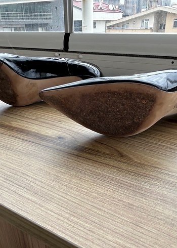 Beymen Blender Rugan Stiletto - Görsel 8