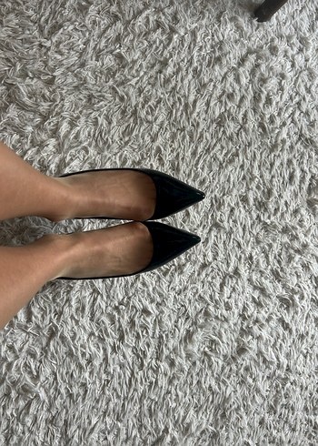 Beymen Blender Rugan Stiletto - Görsel 5