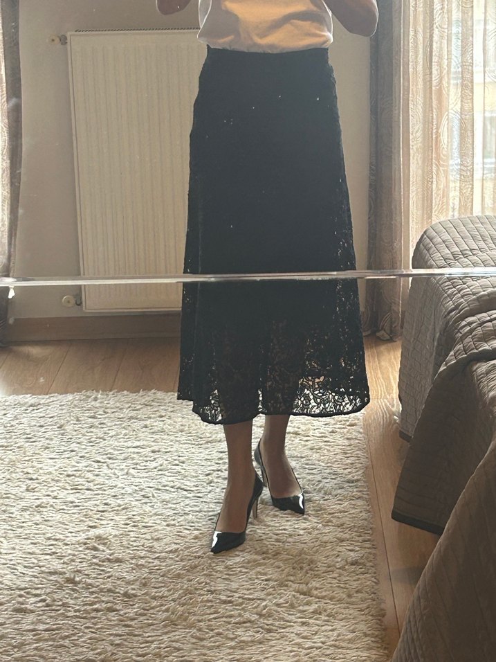 Beymen Blender Rugan Stiletto - Görsel 3