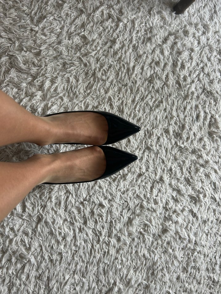 Beymen Blender Rugan Stiletto - Görsel 5