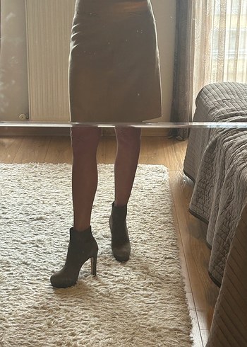 Beymen Club Yün Etek - Görsel 3