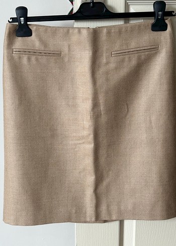 Beymen Club Yün Etek - Görsel 4