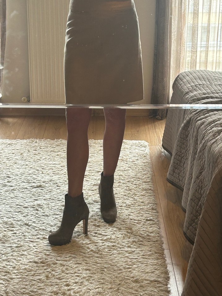 Beymen Club Yün Etek - Görsel 3