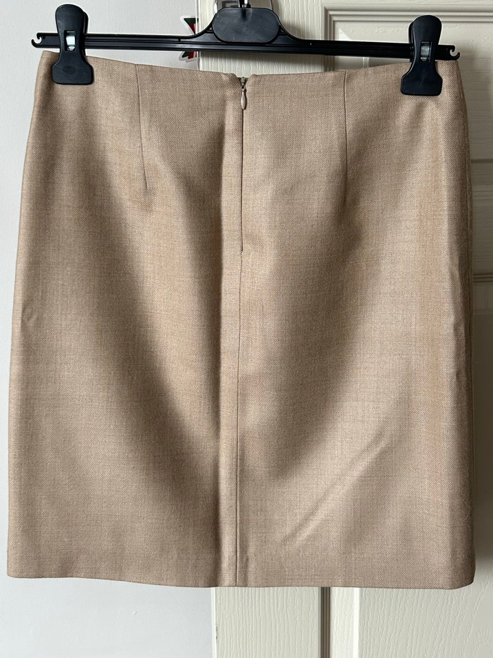 Beymen Club Yün Etek - Görsel 5