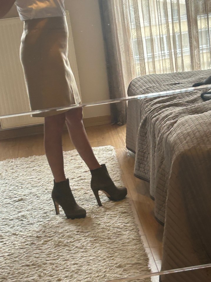 Beymen Club Yün Etek - Görsel 2