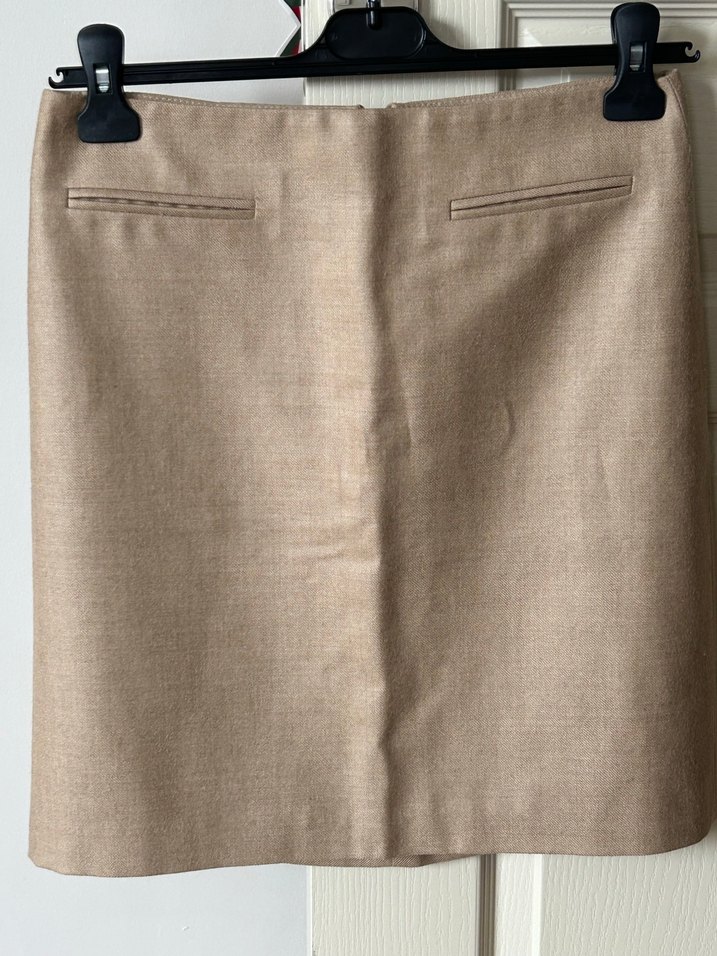 Beymen Club Yün Etek - Görsel 4