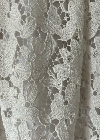 Beymen Club Dantelli Etek - Görsel 6