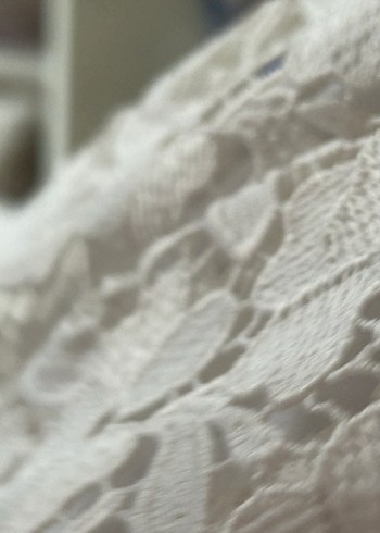 Beymen Club Dantelli Etek - Görsel 9