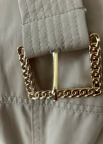 Michael Michael Kors Pardösü - Görsel 5