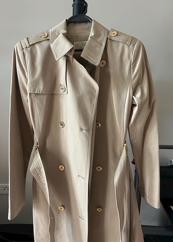 Michael Michael Kors Pardösü - Görsel 2