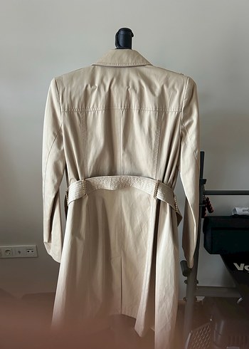 Michael Michael Kors Pardösü - Görsel 3