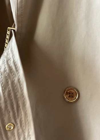 Michael Michael Kors Pardösü - Görsel 6
