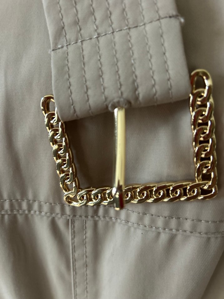 Michael Michael Kors Pardösü - Görsel 5