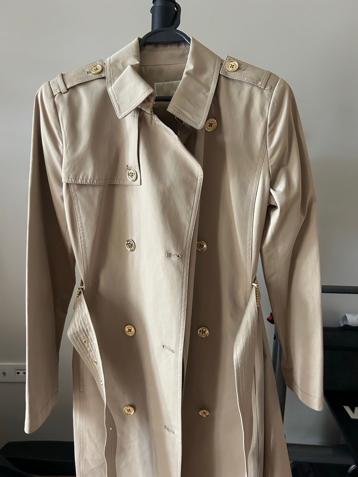 Michael Michael Kors Pardösü - Görsel 2