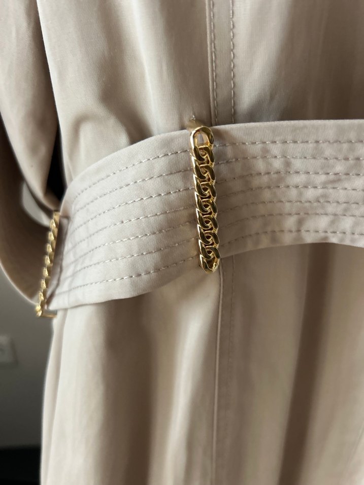 Michael Michael Kors Pardösü - Görsel 4