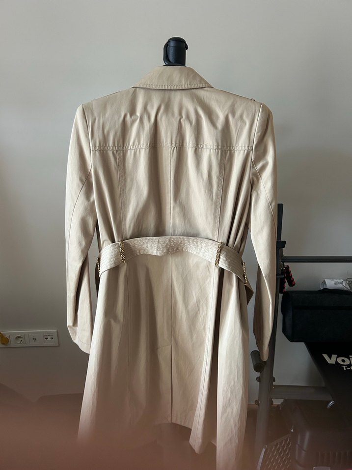 Michael Michael Kors Pardösü - Görsel 3