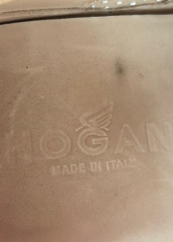 Hogan Sneaker - Görsel 6