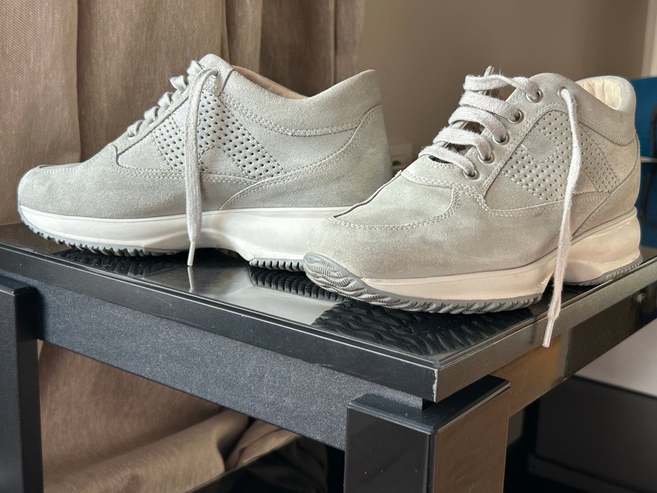 Hogan Sneaker - Görsel 2