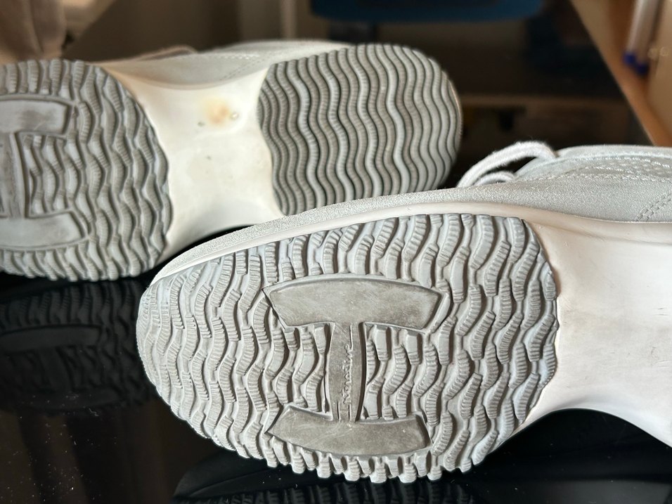 Hogan Sneaker - Görsel 4