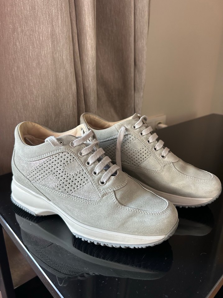 Hogan Sneaker - Görsel 3