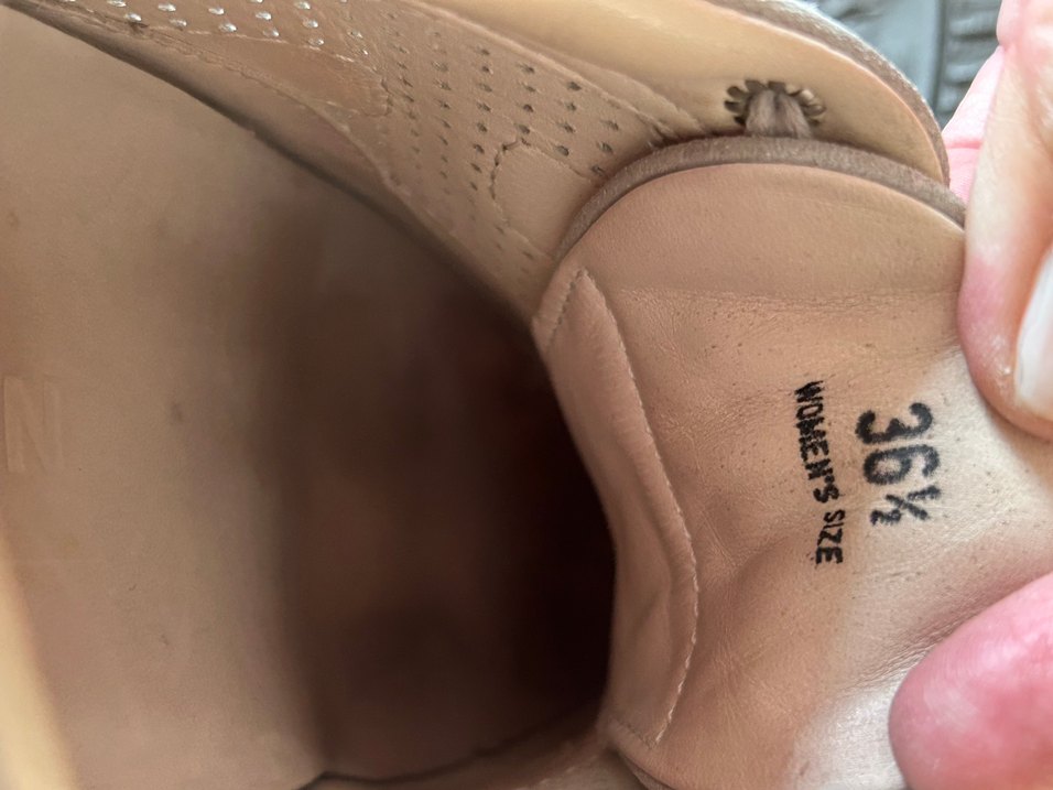 Hogan Sneaker - Görsel 5