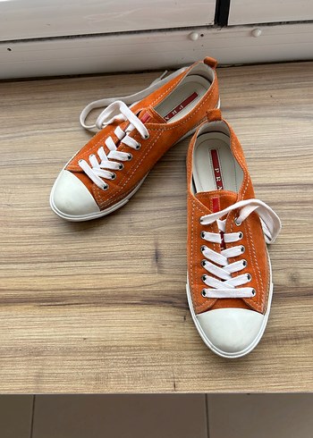 Prada Sneaker - Görsel 3