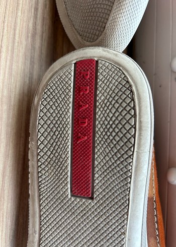 Prada Sneaker - Görsel 6