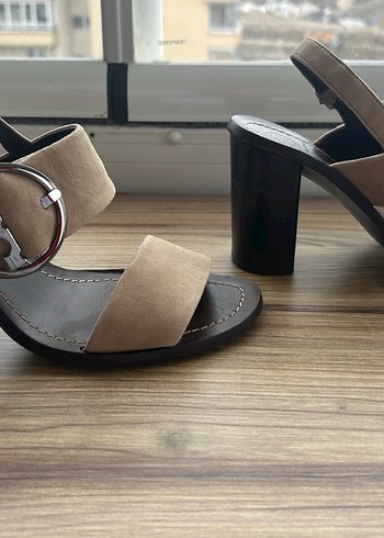 Tory Burch Sandalet - Görsel 3