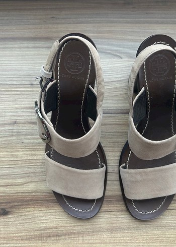 Tory Burch Sandalet - Görsel 2